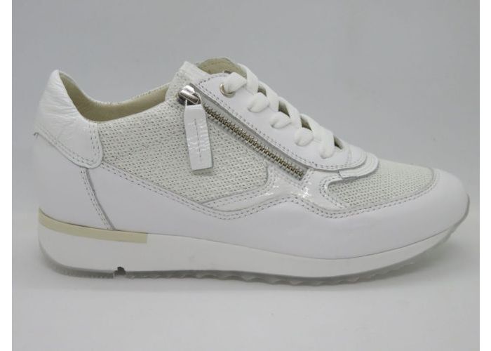 Damesschoenen Dlsport Sneaker 5625 Wit