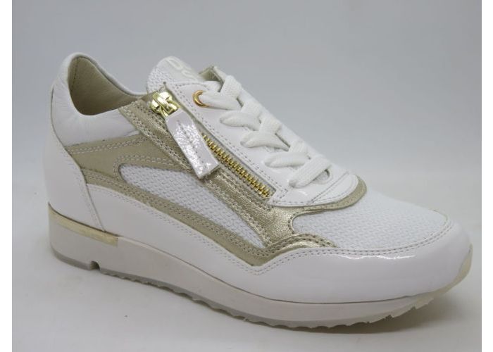 Dlsport 21244 Sneaker Wit