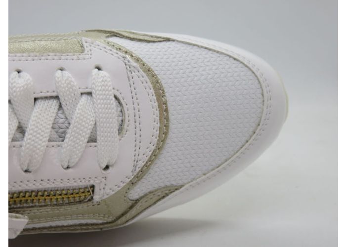 Dlsport 21244 Sneaker Wit