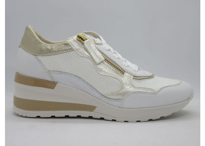 Dlsport 21242 Sneaker Wit