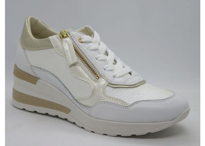 Dlsport 21242 Sneaker Wit