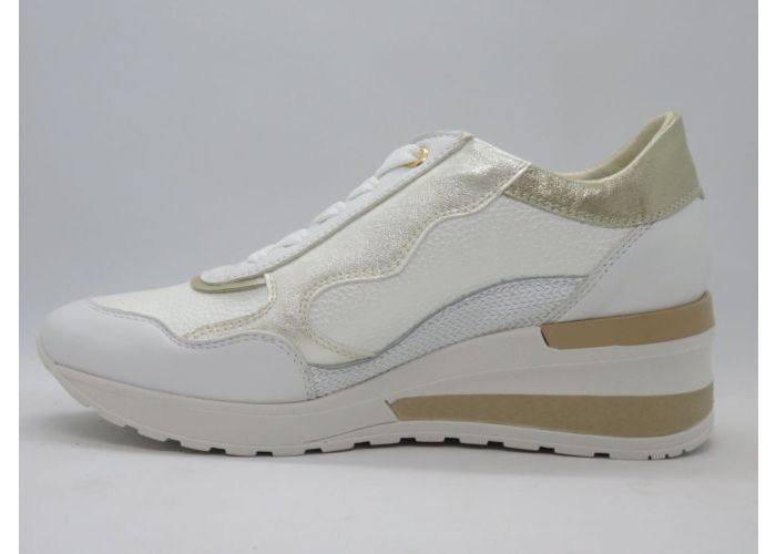 Dlsport 21242 Sneaker Wit