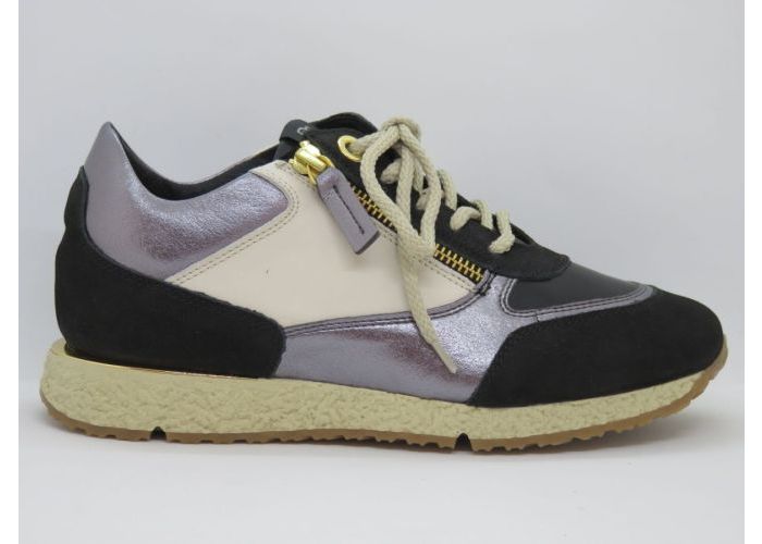 Dlsport 16469 Sneaker Zwart