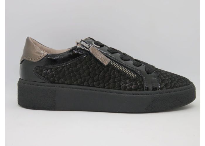 Dlsport 20773 Sneaker Zwart