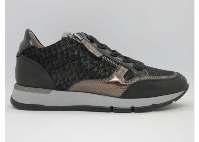 Dlsport 20775 Sneaker Zwart