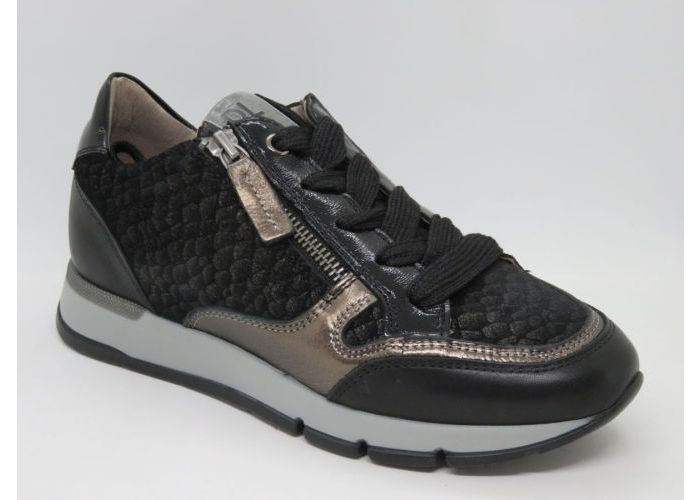 Dlsport 20775 Sneaker Zwart
