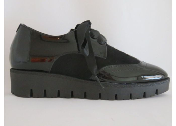 Dlsport 12009 Veterschoen Zwart