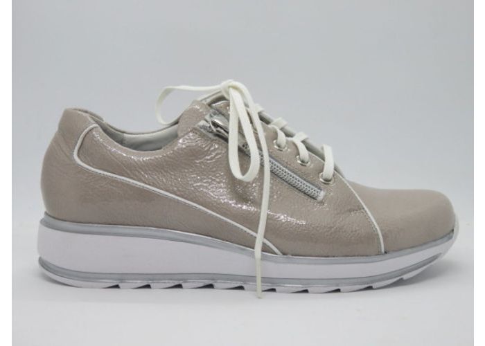 Durea 13985 Sneaker Beige