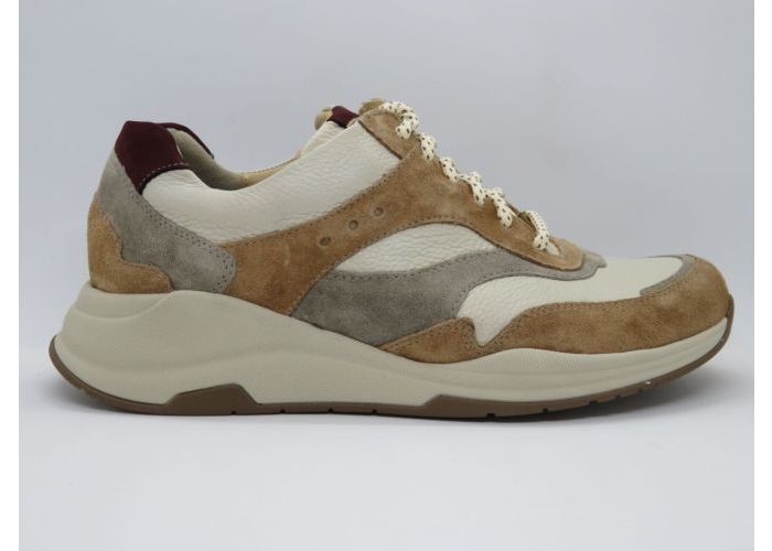 Durea 17328 Sneaker Camel