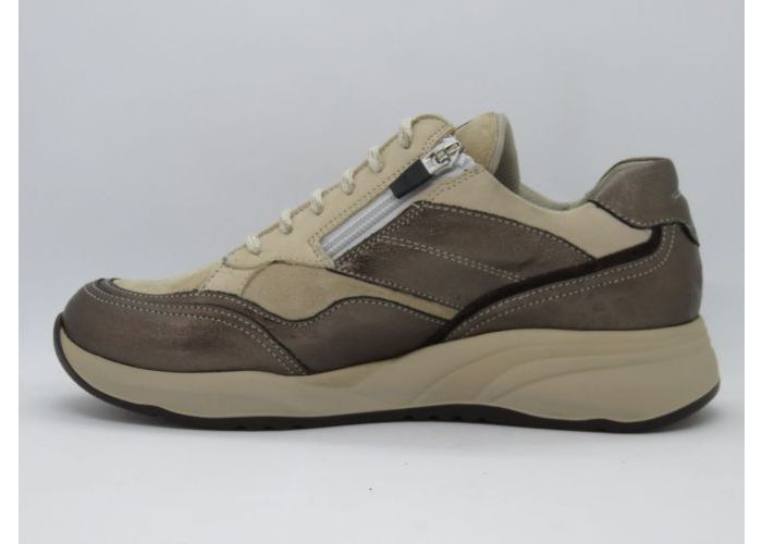 Durea 20874 Sneaker Taupe