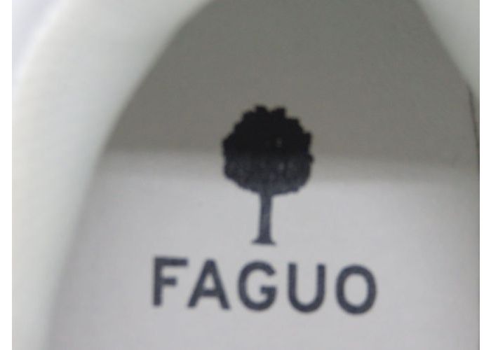 Faguo 16267 Sneaker Beige