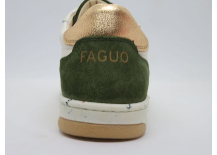 Faguo 17483 Sneaker Beige