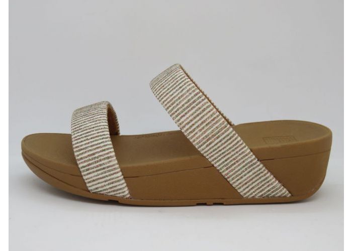 Fitflop 15234 Slippers Beige