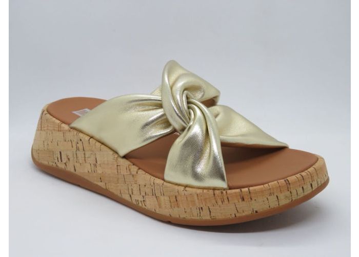 Fitflop 19488 Slippers Goud