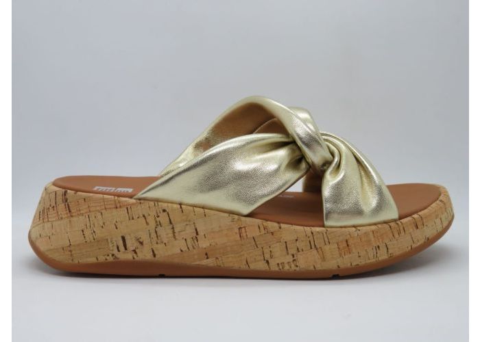 Fitflop 19488 Slippers Goud