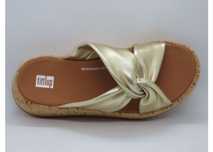 Fitflop 19488 Slippers Goud