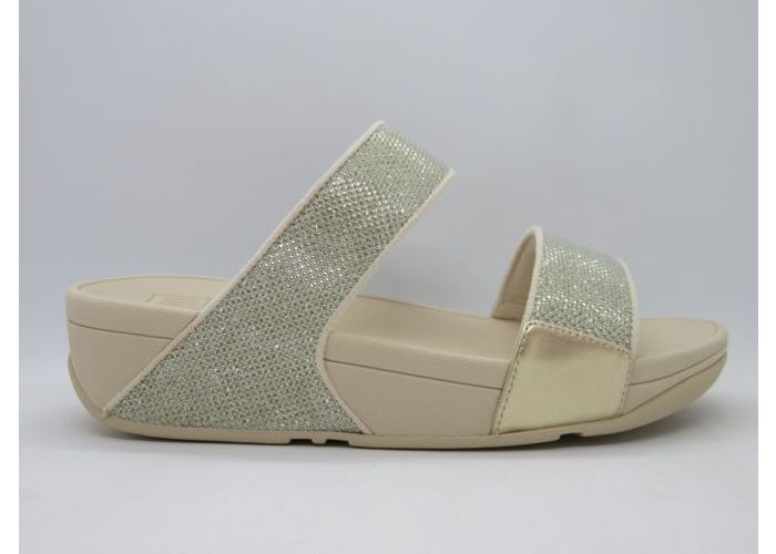 Fitflop 21548 Slippers Goud