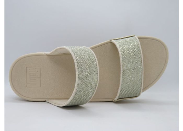 Fitflop 21548 Slippers Goud