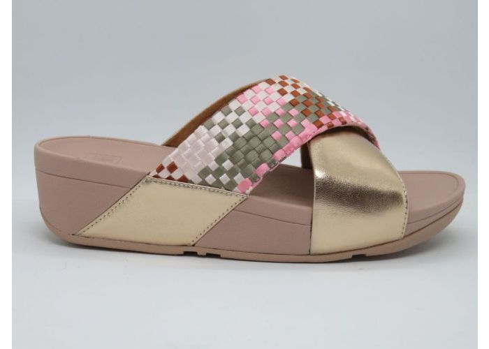Fitflop 16255 Slippers Multi