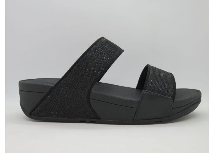 Fitflop 21547 Slippers Zwart