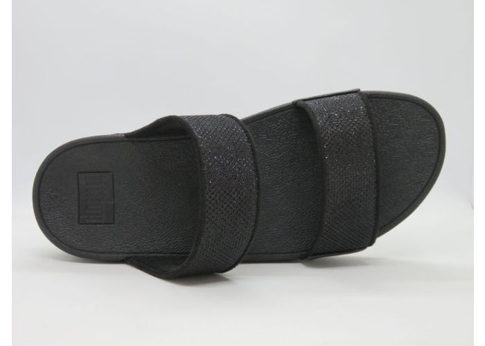 Fitflop 21547 Slippers Zwart