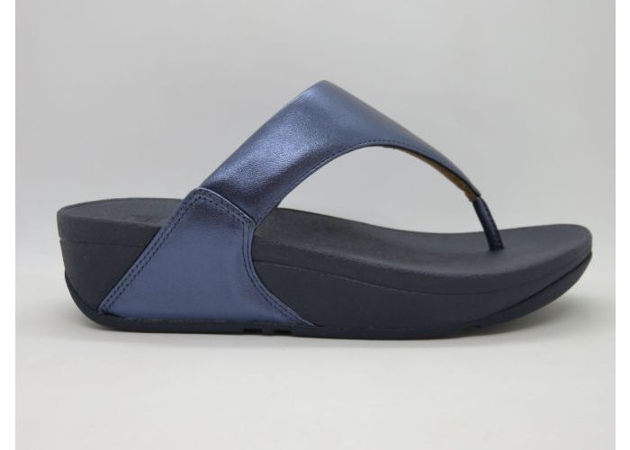 Fitflop 21550 Teenslipper Blauw