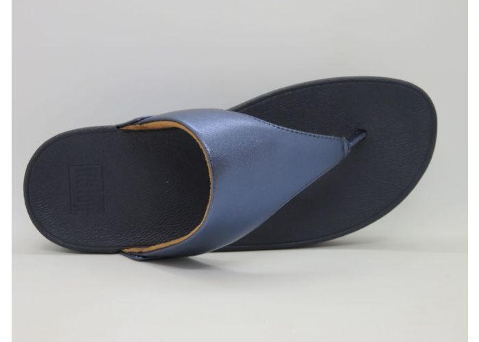 Fitflop 21550 Teenslipper Blauw