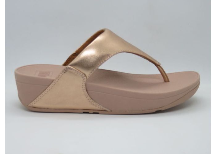 Fitflop 17887 Teenslipper Rose Goud