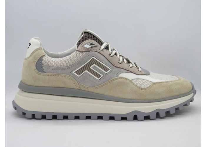 Floris Van Bommel 21053 Sneaker Beige
