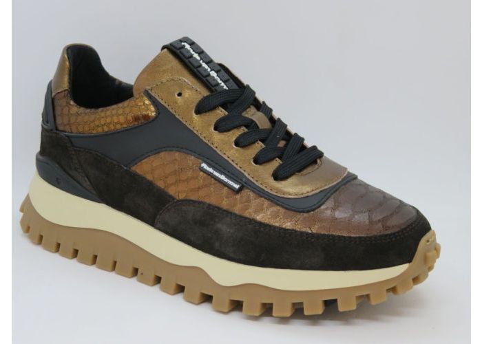 Floris Van Bommel 20715 Sneaker Brons
