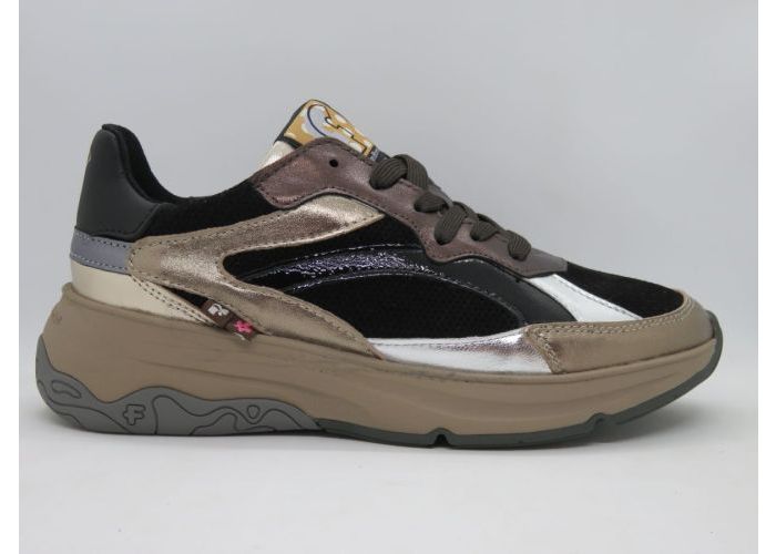 Floris Van Bommel 21757 Sneaker Brons