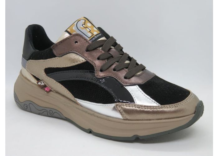 Floris Van Bommel 21757 Sneaker Brons