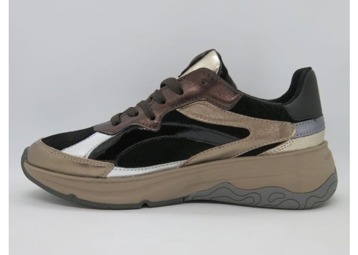 Floris Van Bommel 21757 Sneaker Brons