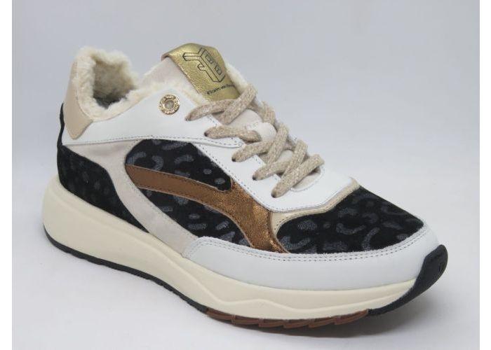 Floris Van Bommel 20993 Sneaker Ecru