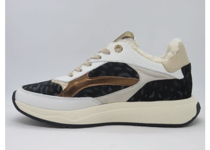 Floris Van Bommel 20993 Sneaker Ecru