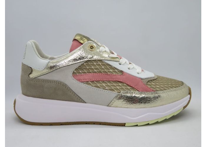 Floris Van Bommel 21209 Sneaker Goud