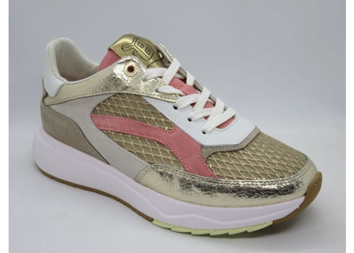 Floris Van Bommel 21209 Sneaker Goud