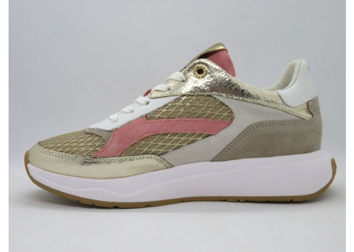 Floris Van Bommel 21209 Sneaker Goud