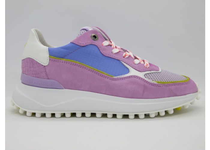 Floris Van Bommel 15830 Sneaker Lila