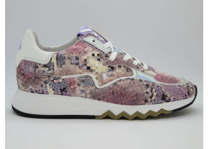 Floris Van Bommel 15831 Sneaker Multi