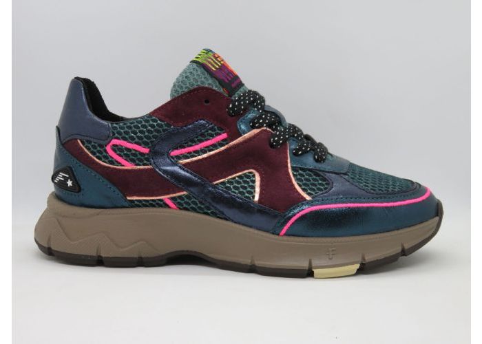 Floris Van Bommel 21756 Sneaker Multi