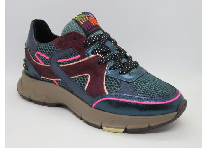 Floris Van Bommel 21756 Sneaker Multi