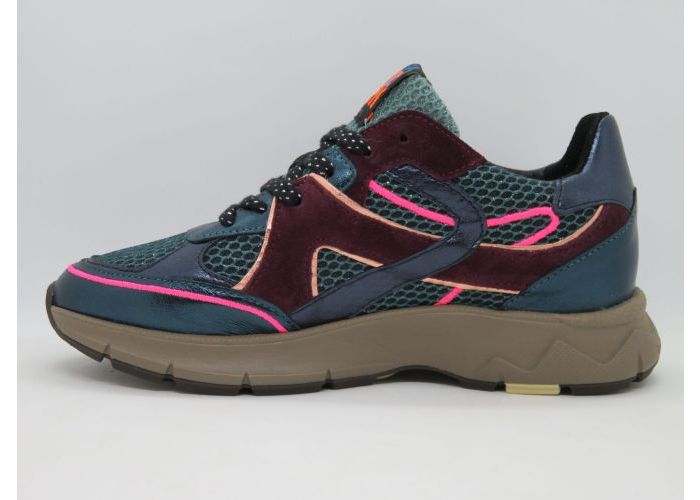 Floris Van Bommel 21756 Sneaker Multi