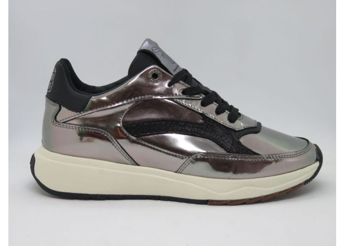 Floris Van Bommel 20994 Sneaker Zilver