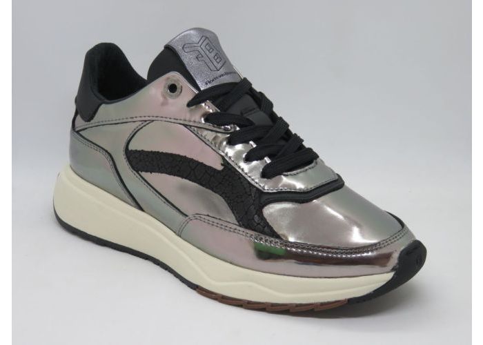 Floris Van Bommel 20994 Sneaker Zilver