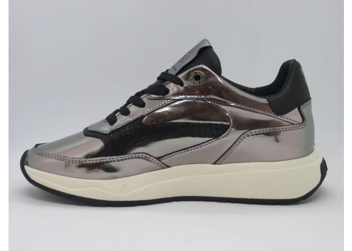 Floris Van Bommel 20994 Sneaker Zilver