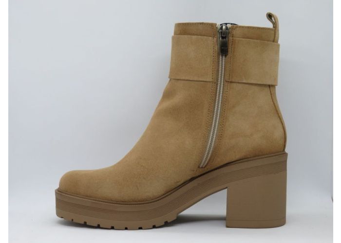 Fluchos 20816 Enkellaars Beige