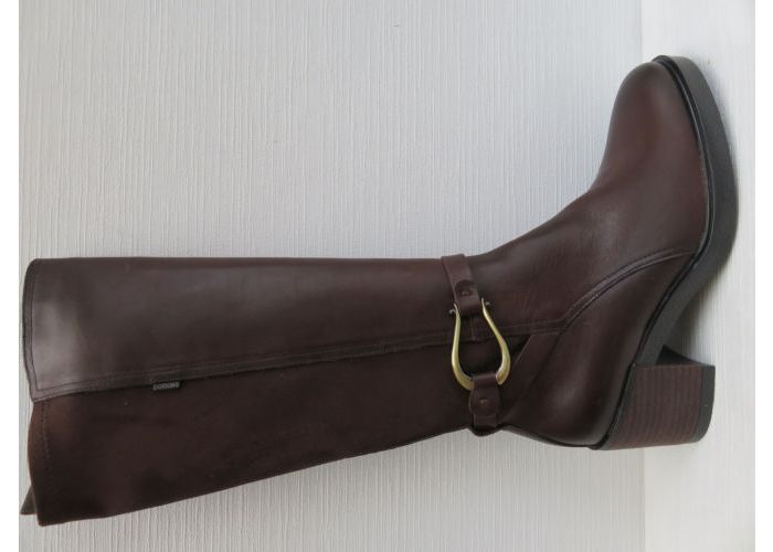 Fluchos 21825 Laarzen Bruin