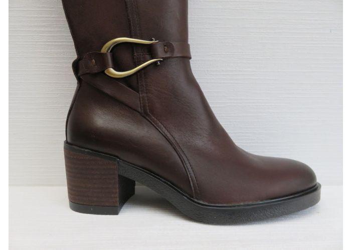 Fluchos 21825 Laarzen Bruin