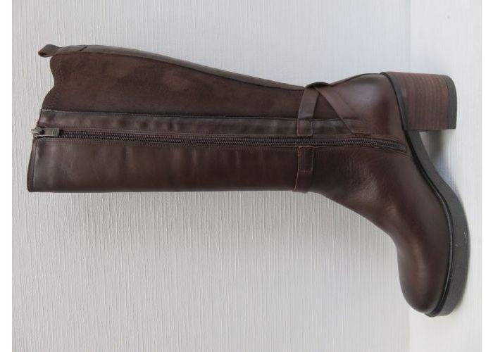 Fluchos 21825 Laarzen Bruin